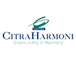 Logo Klien Citra Harmony